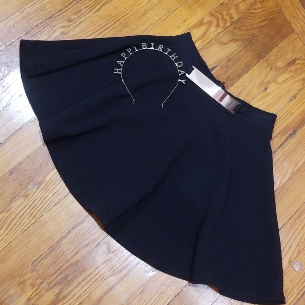 F21 skirt